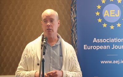UCD Politics Professor David Farrell on the changing face of Irish elections