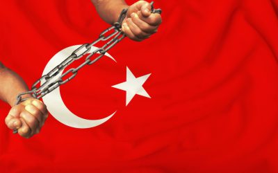 IPI and partner organizations call for action as press freedom violations surge in Turkey in 2025