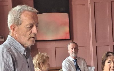 Sean Kelly MEP: on plans to run for President