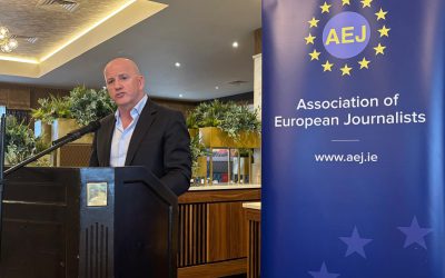 If you want to run for President you must prepare in advance: Sean Gallagher