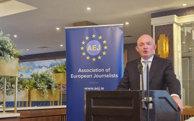 Concern over proliferation of legal challenges – Attorney General Rossa Fanning