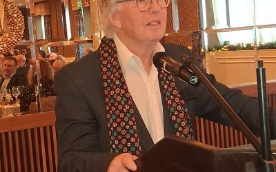 Eamonn Mallie: Eyewitness to War and Peace