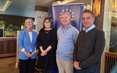 Forum on Europe